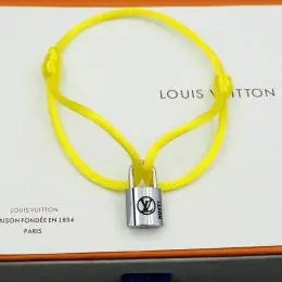 louis vuitton lv bracelets s_1262046